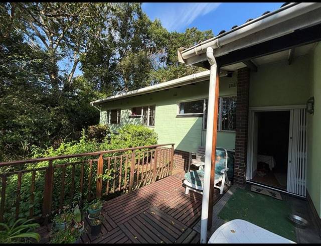 3 BEDROOM HOUSE FOR SALE IN COWIES HILL